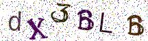 dX3BLB