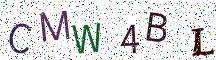 CMW4BL