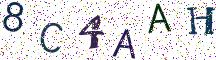 8C4AAH