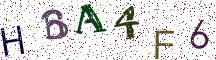 HBA4F6
