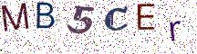 MB5CEr