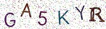 GA5KYR