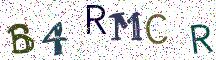 B4RMCR