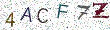 4ACF7Z
