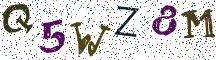 Q5WZ8M