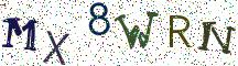 MX8WRN
