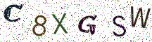 C8XGSW
