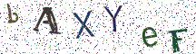 bAXYeF