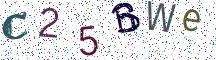 C25BWe