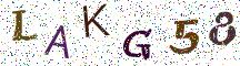 LAKG58