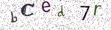 bCed7r