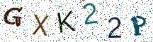 GXK22P