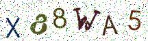 X88WA5
