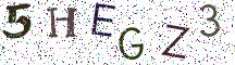 5HEGZ3