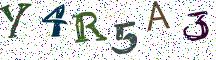 Y4R5A3