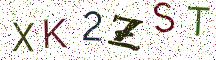XK2ZST