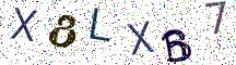 X8LXB7