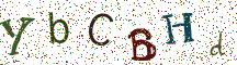 YbCBHd