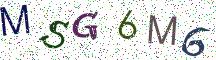 MSG6M6
