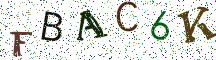 FBAC6K