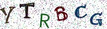 YTRBCG