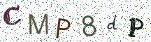 CMP8dP