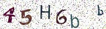 45H6bb