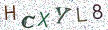 HCXYL8