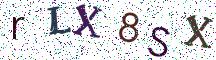 rLX8SX