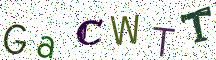 GaCWTT
