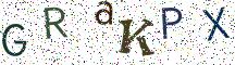 GRaKPX