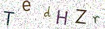 TedHZr