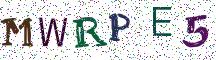 MWRPE5
