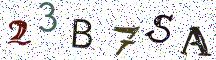 23B7SA