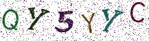 QY5YYC