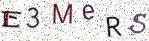 E3MeRS