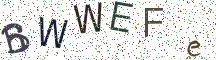 BWWEFe