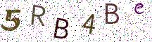 5RB4Be