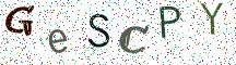 GeSCPY