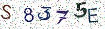 S8375E