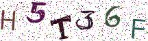 H5T36F