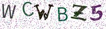 WCWBZ5