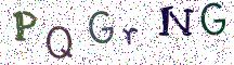 PQGrNG