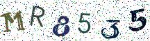 MR8535