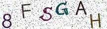 8FSGAH