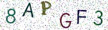 8APGF3