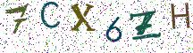 7CX6ZH