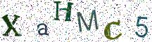 XaHMC5