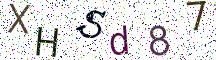 XHSd87
