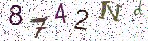 8742Nd